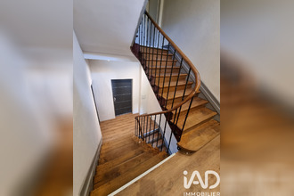 achat appartement sarreguemines 57200