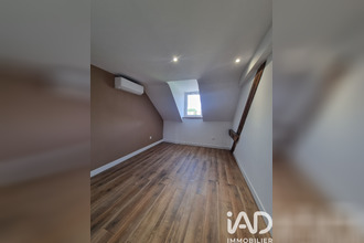 achat appartement sarreguemines 57200