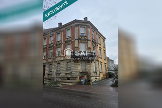 achat appartement sarreguemines 57200