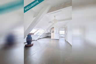 achat appartement sarreguemines 57200