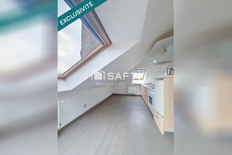 achat appartement sarreguemines 57200