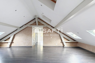 achat appartement sarreguemines 57200