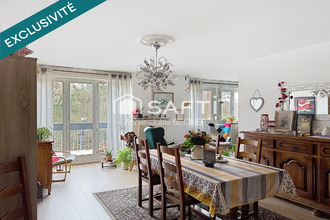 achat appartement sarreguemines 57200