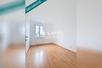 achat appartement sarreguemines 57200
