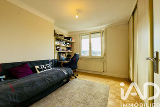 achat appartement sarreguemines 57200