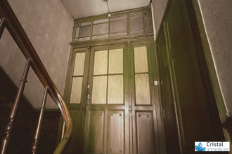 achat appartement sarreguemines 57200