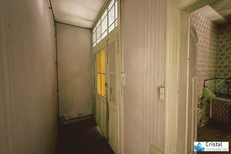 achat appartement sarreguemines 57200