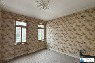 achat appartement sarreguemines 57200