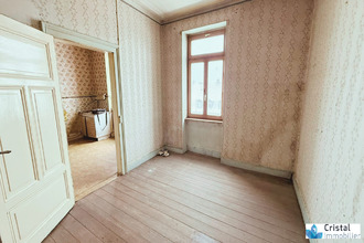 achat appartement sarreguemines 57200