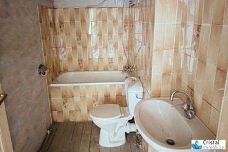 achat appartement sarreguemines 57200