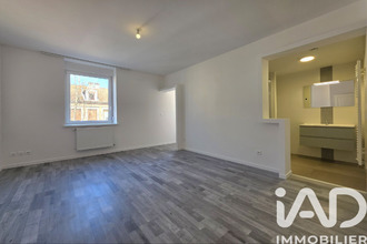 achat appartement sarreguemines 57200