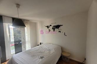 achat appartement sarreguemines 57200