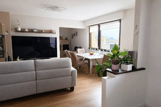 achat appartement sarreguemines 57200