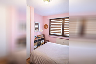 achat appartement sarreguemines 57200