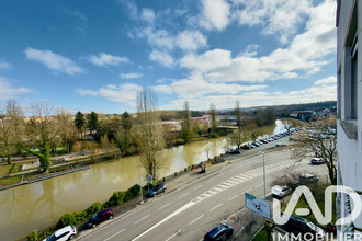 achat appartement sarreguemines 57200