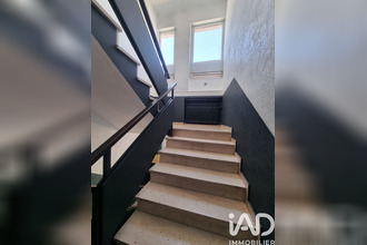 achat appartement sarreguemines 57200