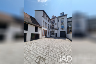 achat appartement sarreguemines 57200