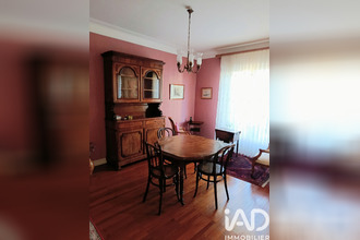 achat appartement sarreguemines 57200