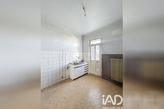 achat appartement sarreguemines 57200