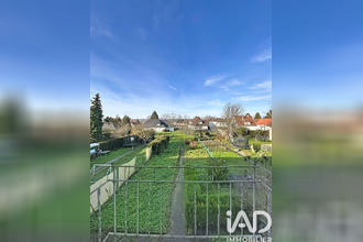 achat appartement sarreguemines 57200