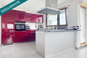 achat appartement sarreguemines 57200