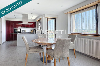 achat appartement sarreguemines 57200