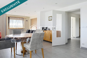 achat appartement sarreguemines 57200