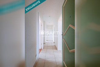 achat appartement sarreguemines 57200