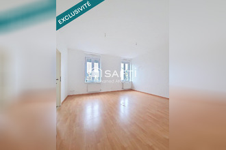 achat appartement sarreguemines 57200