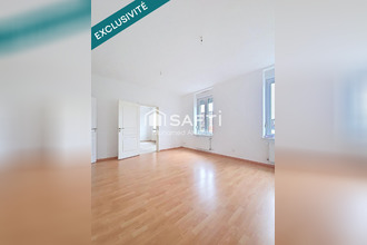 achat appartement sarreguemines 57200