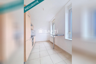 achat appartement sarreguemines 57200