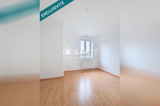 achat appartement sarreguemines 57200