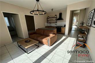 achat appartement sarreguemines 57200