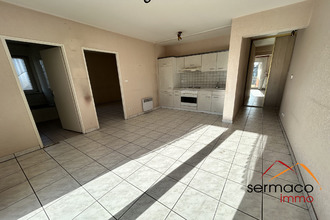 achat appartement sarreguemines 57200