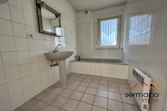 achat appartement sarreguemines 57200