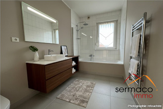 achat appartement sarreguemines 57200