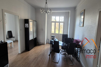achat appartement sarreguemines 57200