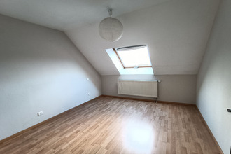 achat appartement sarreguemines 57200