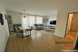 achat appartement sarreguemines 57200