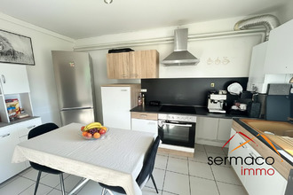 achat appartement sarreguemines 57200