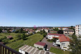 achat appartement sarreguemines 57200