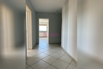 achat appartement sarreguemines 57200