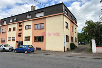 achat appartement sarreguemines 57200
