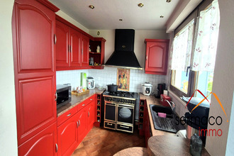 achat appartement sarreguemines 57200