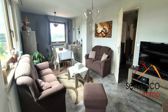 achat appartement sarreguemines 57200