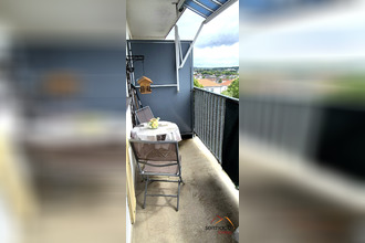 achat appartement sarreguemines 57200