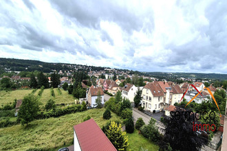 achat appartement sarreguemines 57200