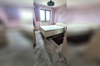 achat appartement sarreguemines 57200