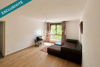 achat appartement sarreguemines 57200