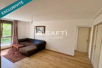 achat appartement sarreguemines 57200